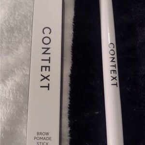 Context Brow Pomade Stick